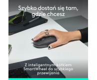 Logitech POP ICON Combo biała - 1355575 - zdjęcie 9